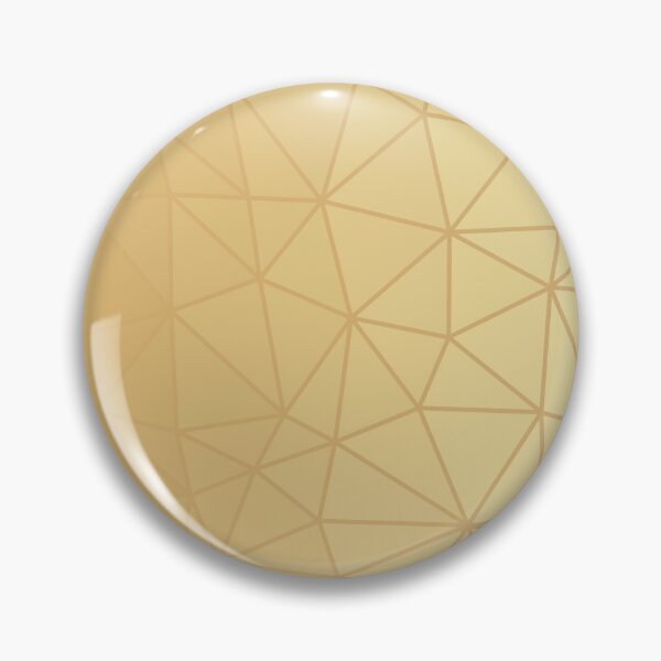 Artikelvorschau, Moderne goldene Wireframe-geometrische Zusammenfassung entworfen und verkauft von patternsoup.