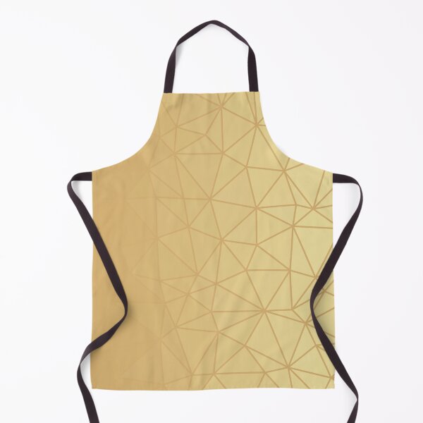 Artikelvorschau, Moderne goldene Wireframe-geometrische Zusammenfassung entworfen und verkauft von patternsoup.