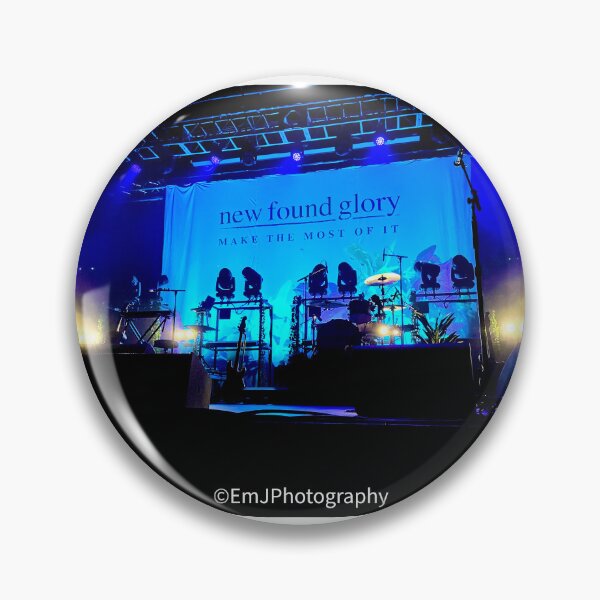 Item preview, Make The Most Of It Tour  designed and sold by EmJCreations.