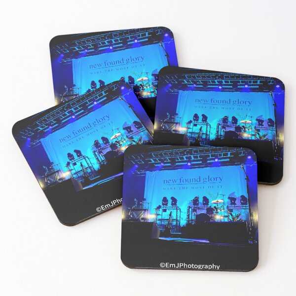 Item preview, Make The Most Of It Tour  designed and sold by EmJCreations.