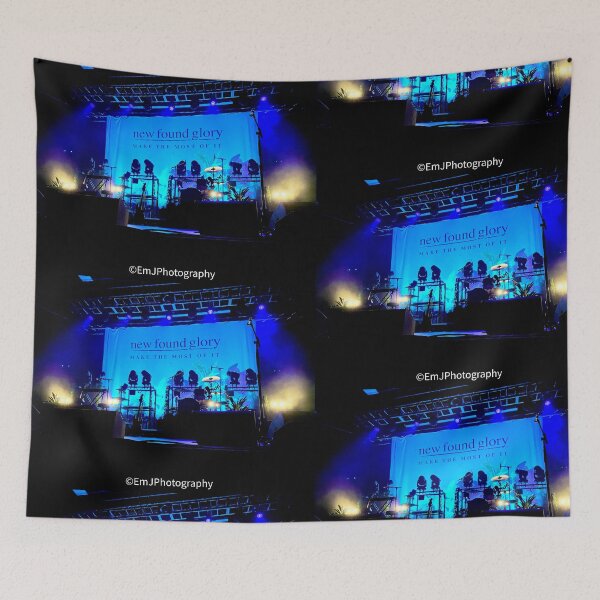 Item preview, Make The Most Of It Tour  designed and sold by EmJCreations.
