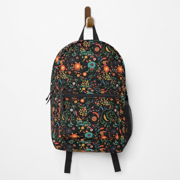 Item preview, Gravitational Bloom: Black Hole Garden Vision designed and sold by arbaxas.