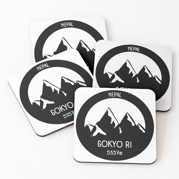 Item preview, Gokyo Ri, Gokyo Ri Nepal, Nepal Gokyo Ri designed and sold by Kreljotext4life.