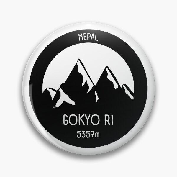 Item preview, Gokyo Ri, Gokyo Ri Nepal, Nepal Gokyo Ri designed and sold by Kreljotext4life.