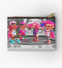 Splatoon 2- Squad Up Studio Pouch