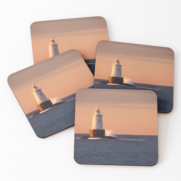 Item preview, Sakonnet Point Lighthouse designed and sold by Andrew Pacheco.