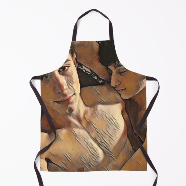 Item preview, Two Handsome Young Men In Love designed and sold by GeorgiosT.