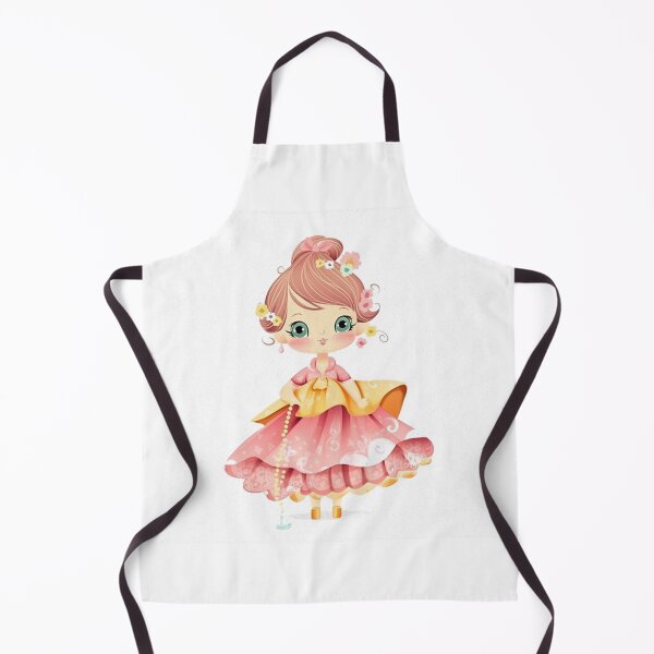 Item preview, little bambolina designed and sold by Ladidia.