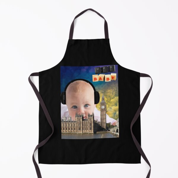 Artikelvorschau, MP3-Baby entworfen und verkauft von CannyGoods.