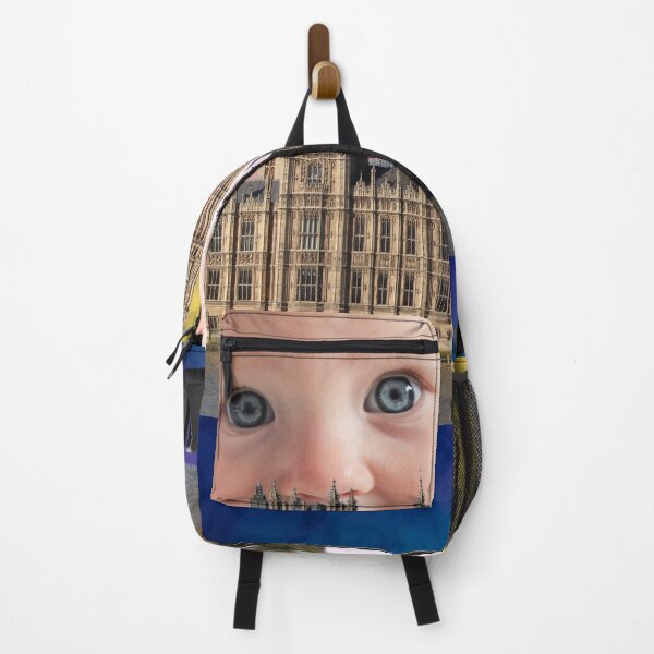 Item preview, MP3 Baby designed and sold by CannyGoods.
