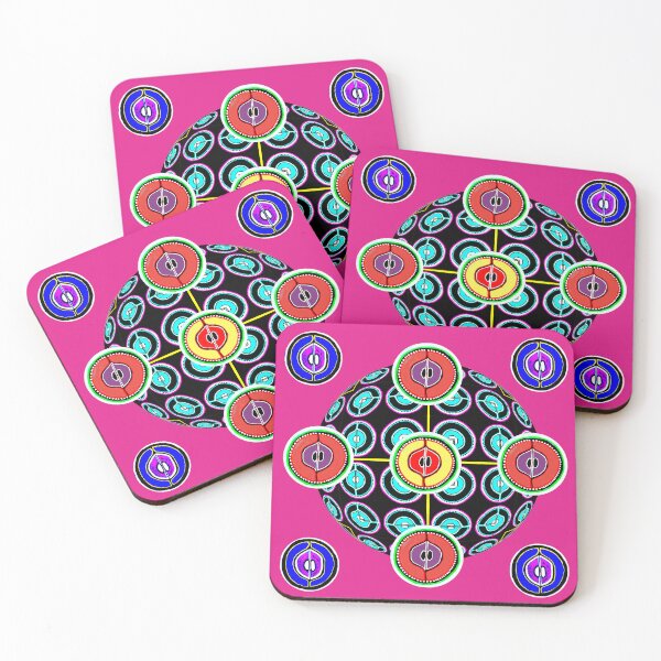 Item preview, TUTTI FRUTTI designed and sold by kokoteke.