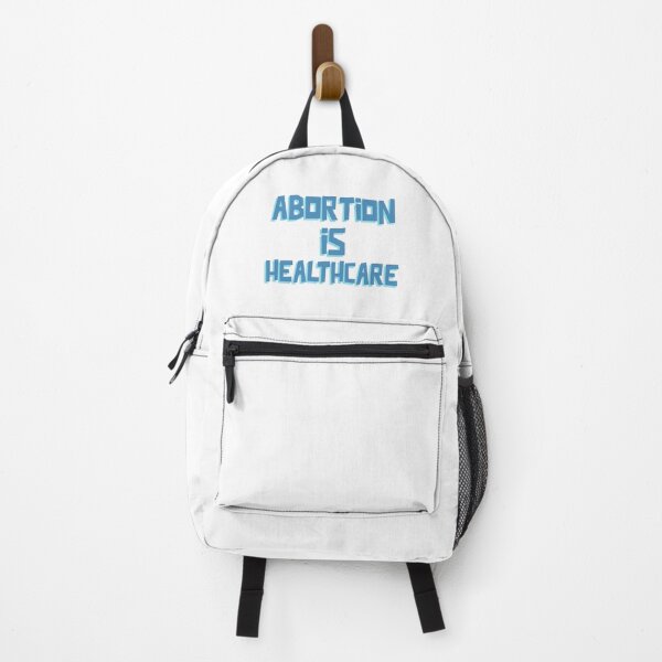 Item preview, abortion is healthcare - love health mental health mental health awareness designed and sold by STELATO.