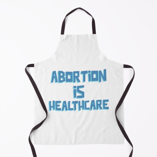 Item preview, abortion is healthcare - love health mental health mental health awareness designed and sold by STELATO.