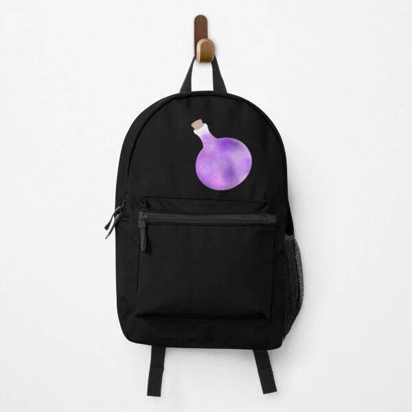 Item preview, Purple potion designed and sold by Kimmy Rose.