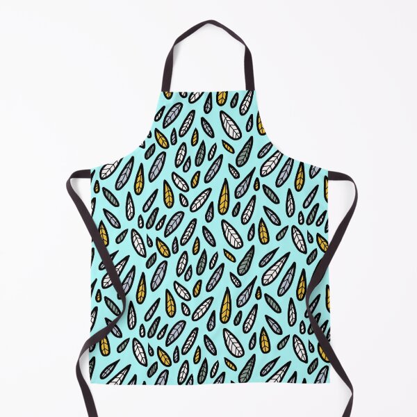 Item preview, Modern Leaves designed and sold by RepeatCandy.