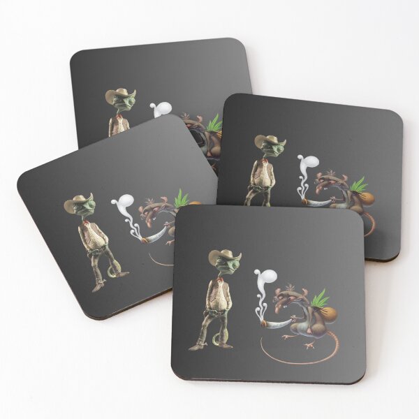 Item preview, Rango designed and sold by Arthurkife.