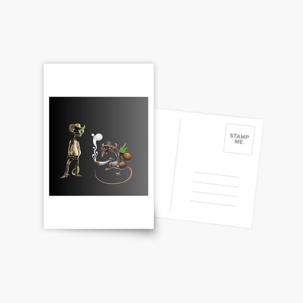 Item preview, Rango designed and sold by Arthurkife.