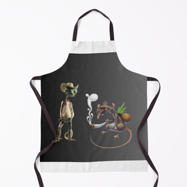 Item preview, Rango designed and sold by Arthurkife.