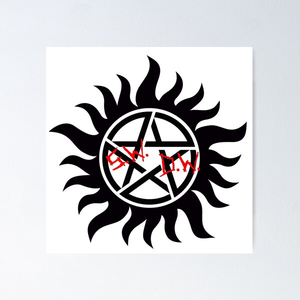 Dean Winchester Castiel Art Tattoo Demonic possession, Aum, logo, computer  Wallpaper, monochrome png | PNGWing