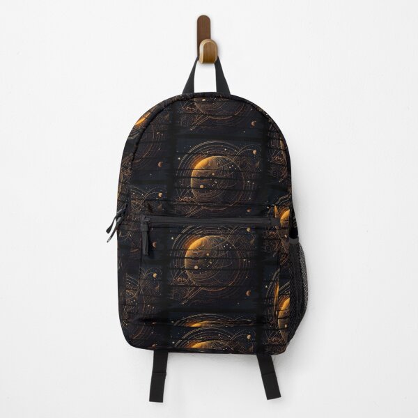 Item preview, Geometric Solar System designed and sold by vladocar.