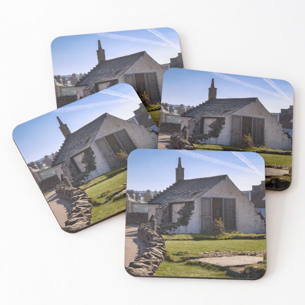 Item preview, North Berwick designed and sold by jasminewang.