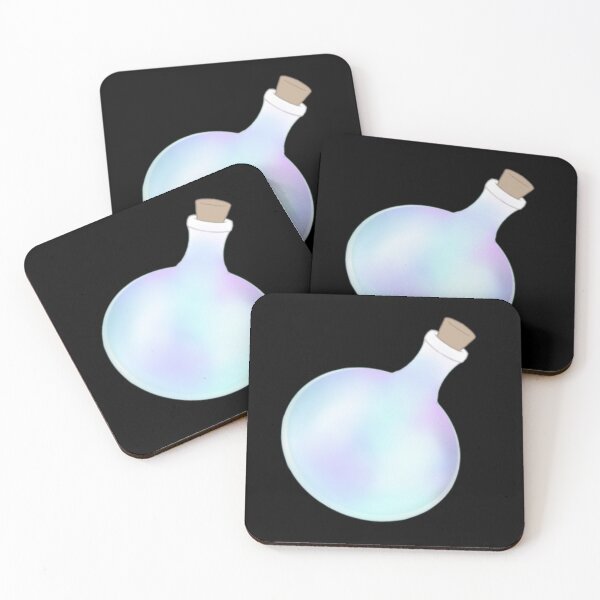 Item preview, Mystic potion designed and sold by Kimmy Rose.
