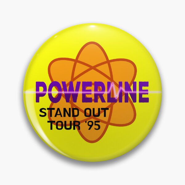 Item preview, PowerLine '95 Tour designed and sold by SienarCustoms.