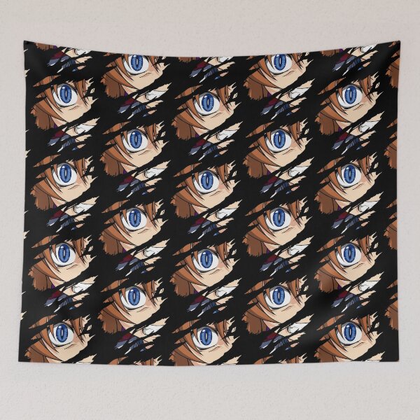 Item preview, Anime Inspired Shirt designed and sold by Nixon Robeton.