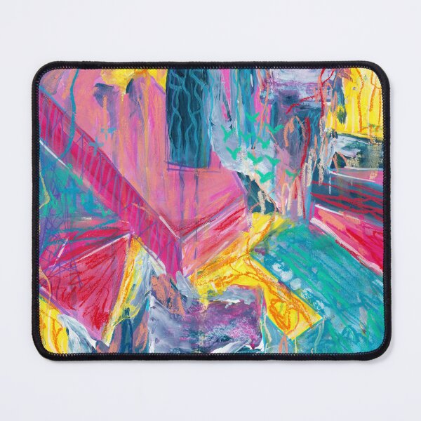 Item preview, Vivid Building Dreams designed and sold by dana-krystle.