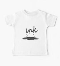Ink Baby Tee