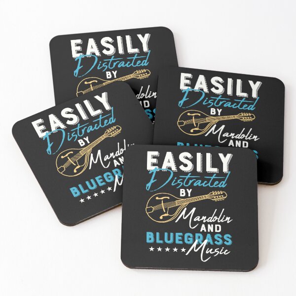 Item preview, Mandolin and Bluegrass Music designed and sold by Betsytiptoe.