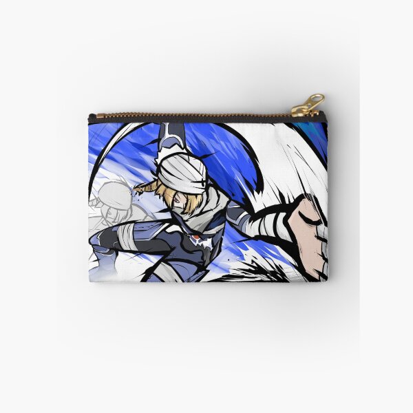 Item preview, Sheik | Hatchet designed and sold by Odds & Ends by Ishmam.