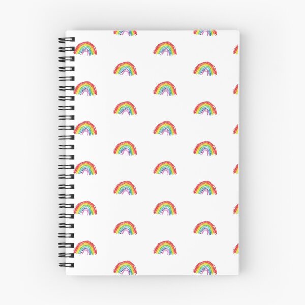 Item preview, Rainbow Doodle designed and sold by jjoonbug.