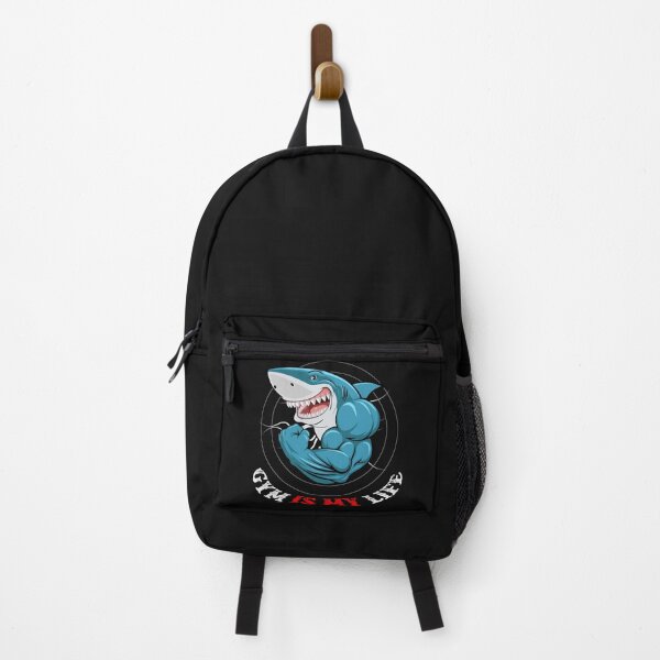 Item preview, GYM IS MY LIFE designed and sold by MangaSports.