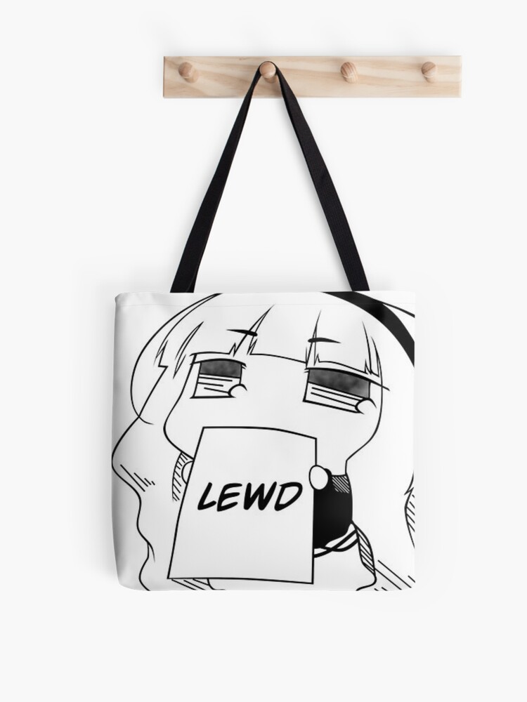 Lewd Anime girl Kids T-Shirt for Sale by TheDeltaFighter