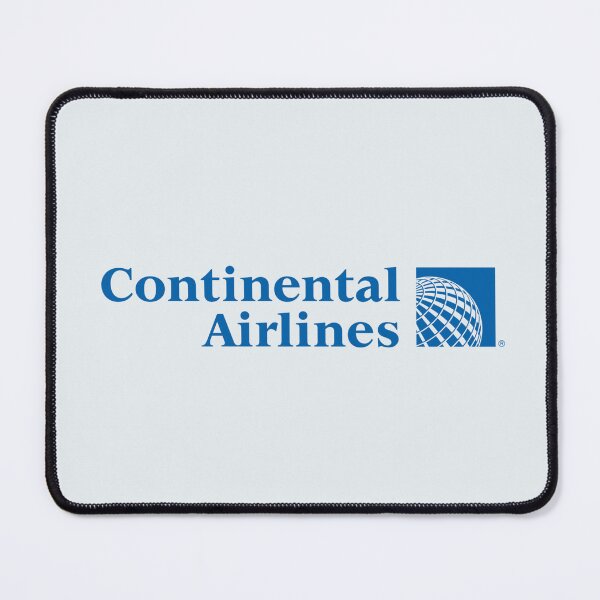 Item preview, Continental Airlines designed and sold by FutureTraveller.