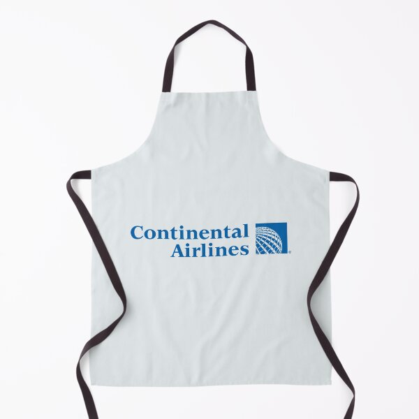 Aperçu de l'œuvre Continental Airlines créée et vendue par FutureTraveller.