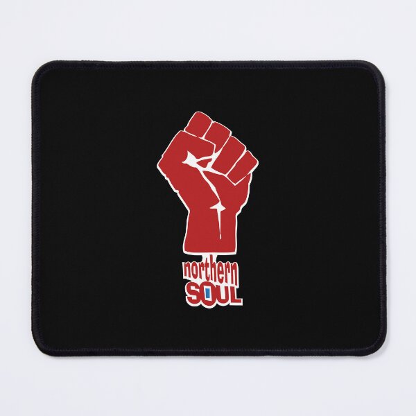 Item preview, Northern Soul - Red designed and sold by EvilGravy.