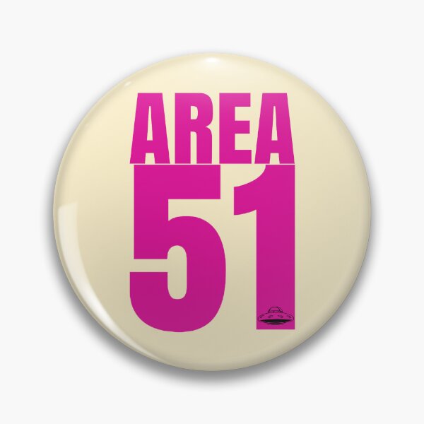 Item preview, AREA 51 designed and sold by BigCreation.