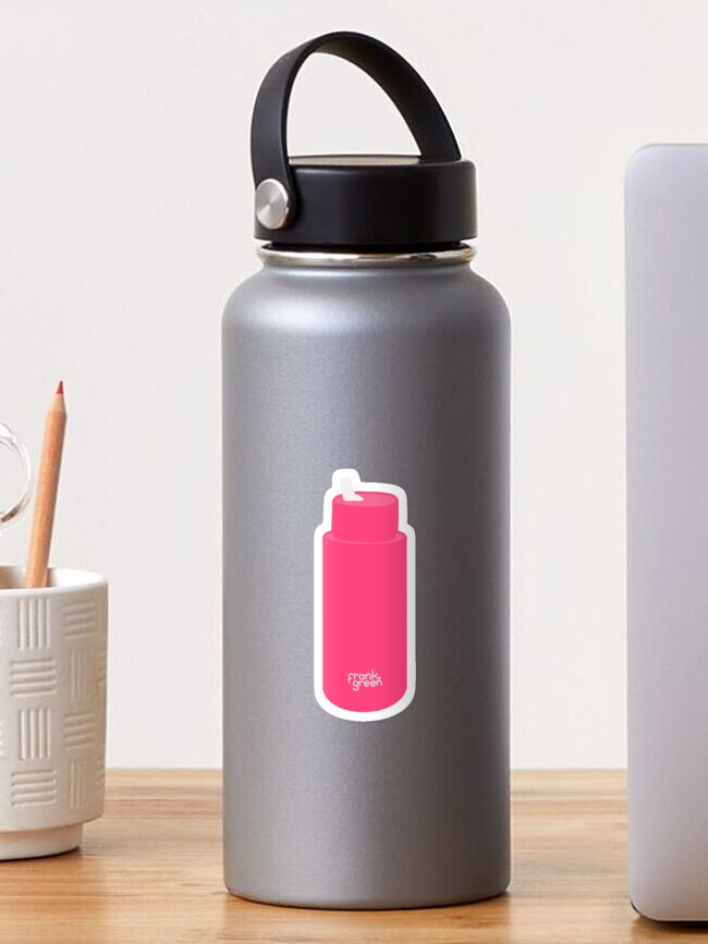 Accessories, Frank Green Water Bottle