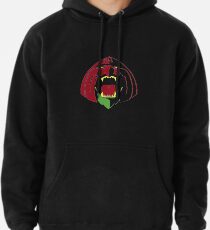 Battle Cat motu Pullover Hoodie
