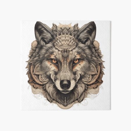 🐺 Wolf head by @lauraleonello on Allie. #kingsavetattoo #lauraleonello  #blackandgrey #wolftattoo #wolftattoos #wolfhead #blackandgre... | Instagram
