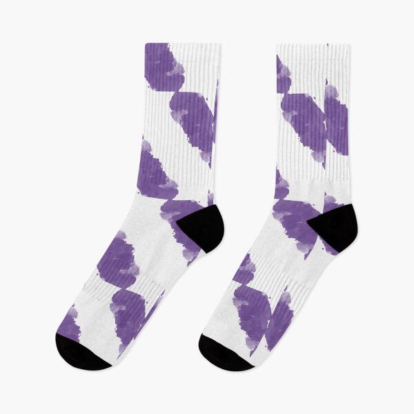 Item preview, Violet Spot designed and sold by Wasaheyl.
