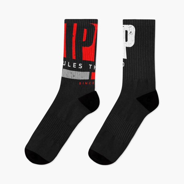 Item preview, Hip Hop Rule The World Design - Citas y lemas designed and sold by Streetwear701.