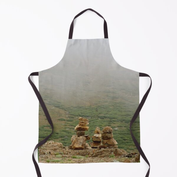 Item preview, Cairns at Independence Pass designed and sold by Marielle Valenzuela.
