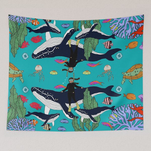 Item preview, Open sea designed and sold by DDLESTUDIO.