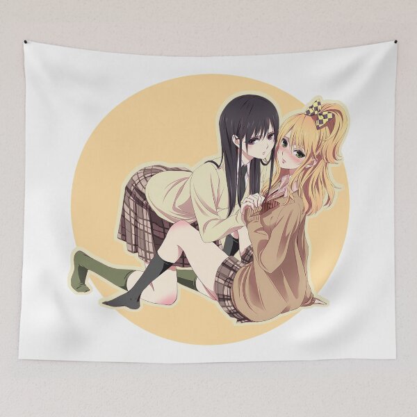 Item preview, Citrus designed and sold by coffindancer.