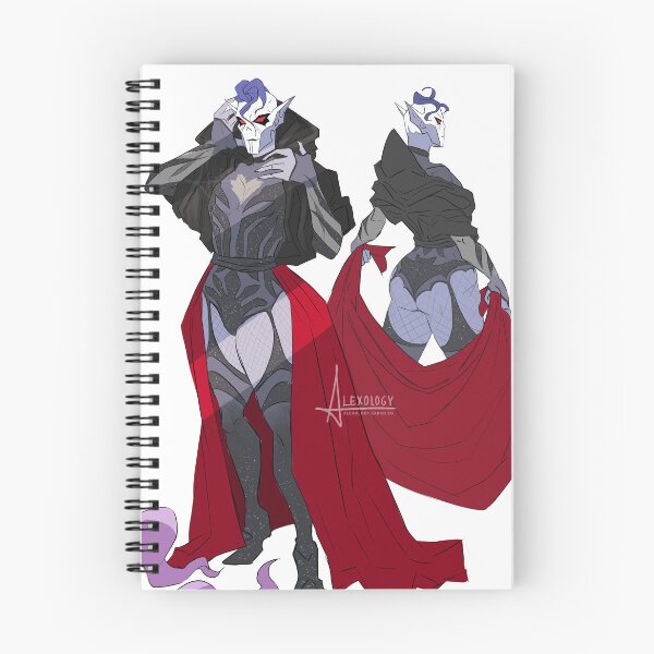 Artikelvorschau, Hordak neues Kleid | Drucke & Aufkleber entworfen und verkauft von Alexology.