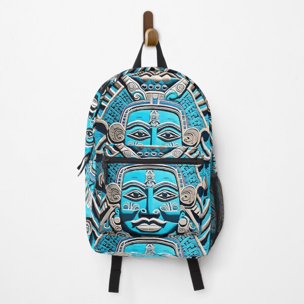 Item preview, Aztec wall art designed and sold by Thilina Kasthuriarachchi.