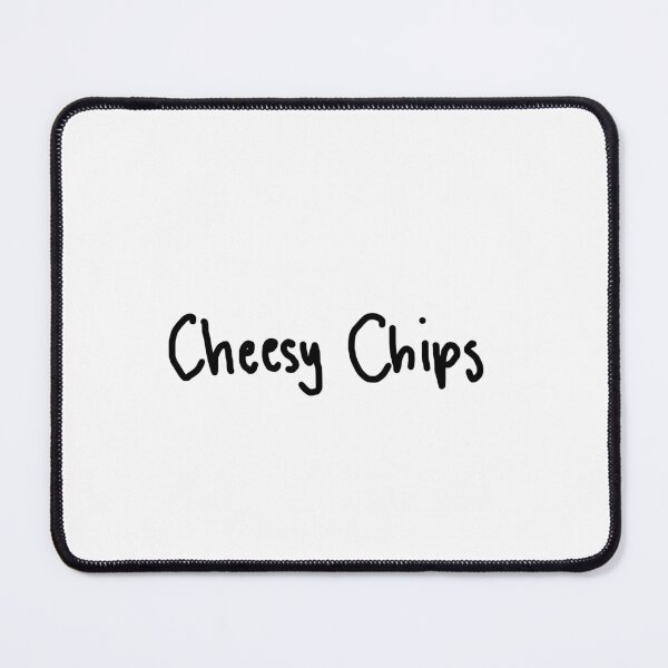 Item preview, Cheesy Chips designed and sold by casserolestan.
